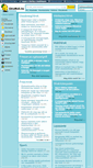 Mobile Screenshot of portal.citromail.hu